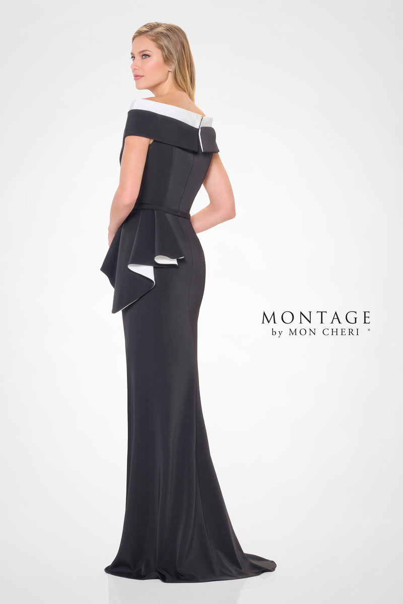 Montage M902-black-ivory-c
