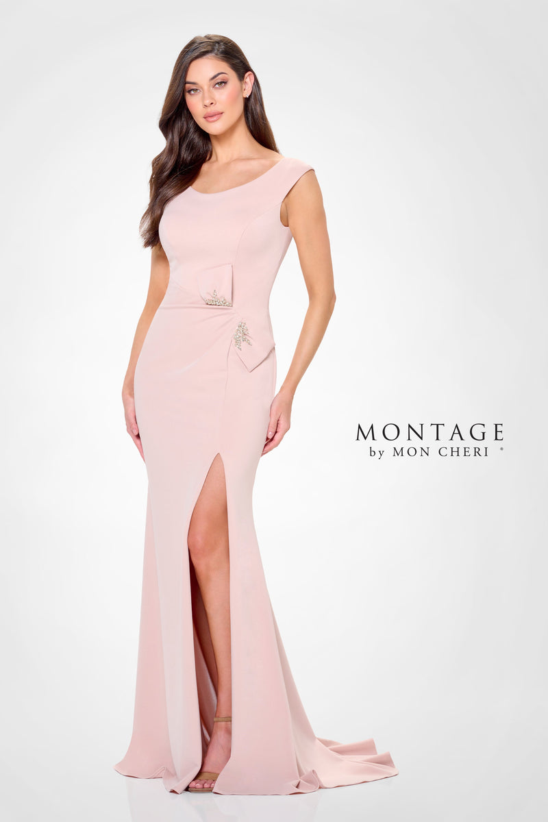 Montage M903-blush-a