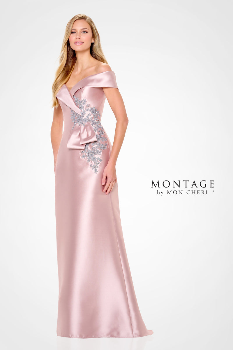 Montage M904-blush-b