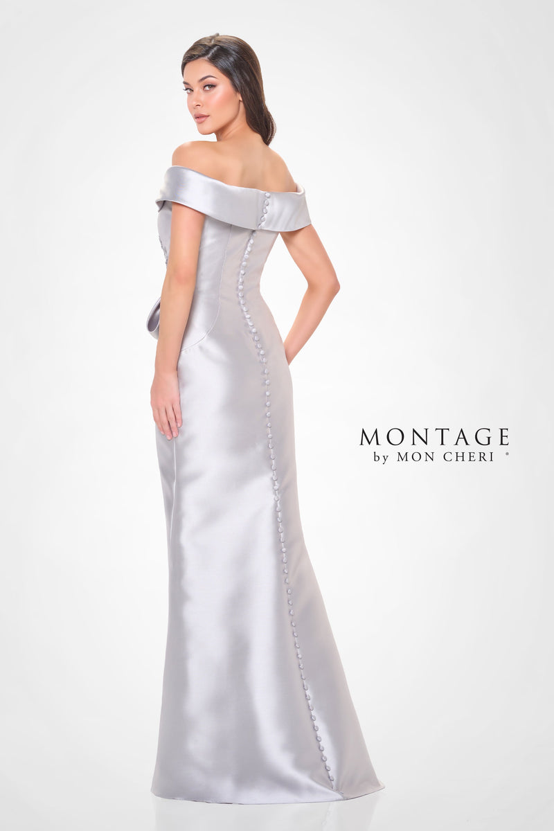 Montage M904-silver-e