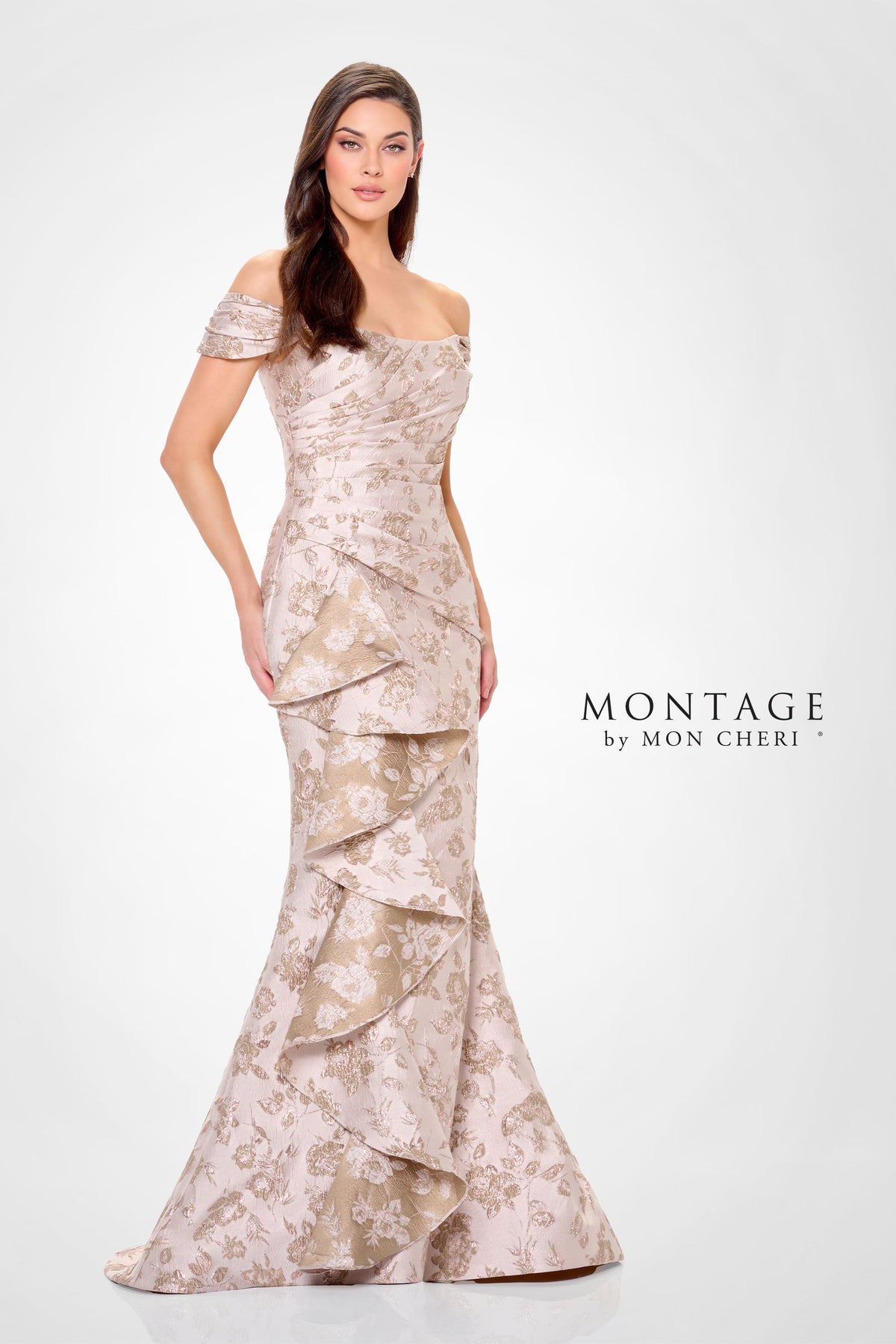 Montage M905-blush-b