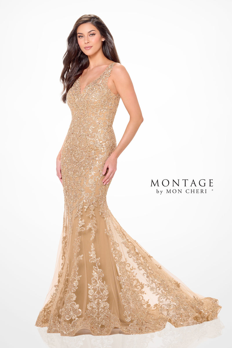 Montage M906-gold-d