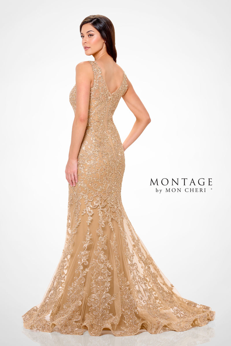 Montage M906-gold-f