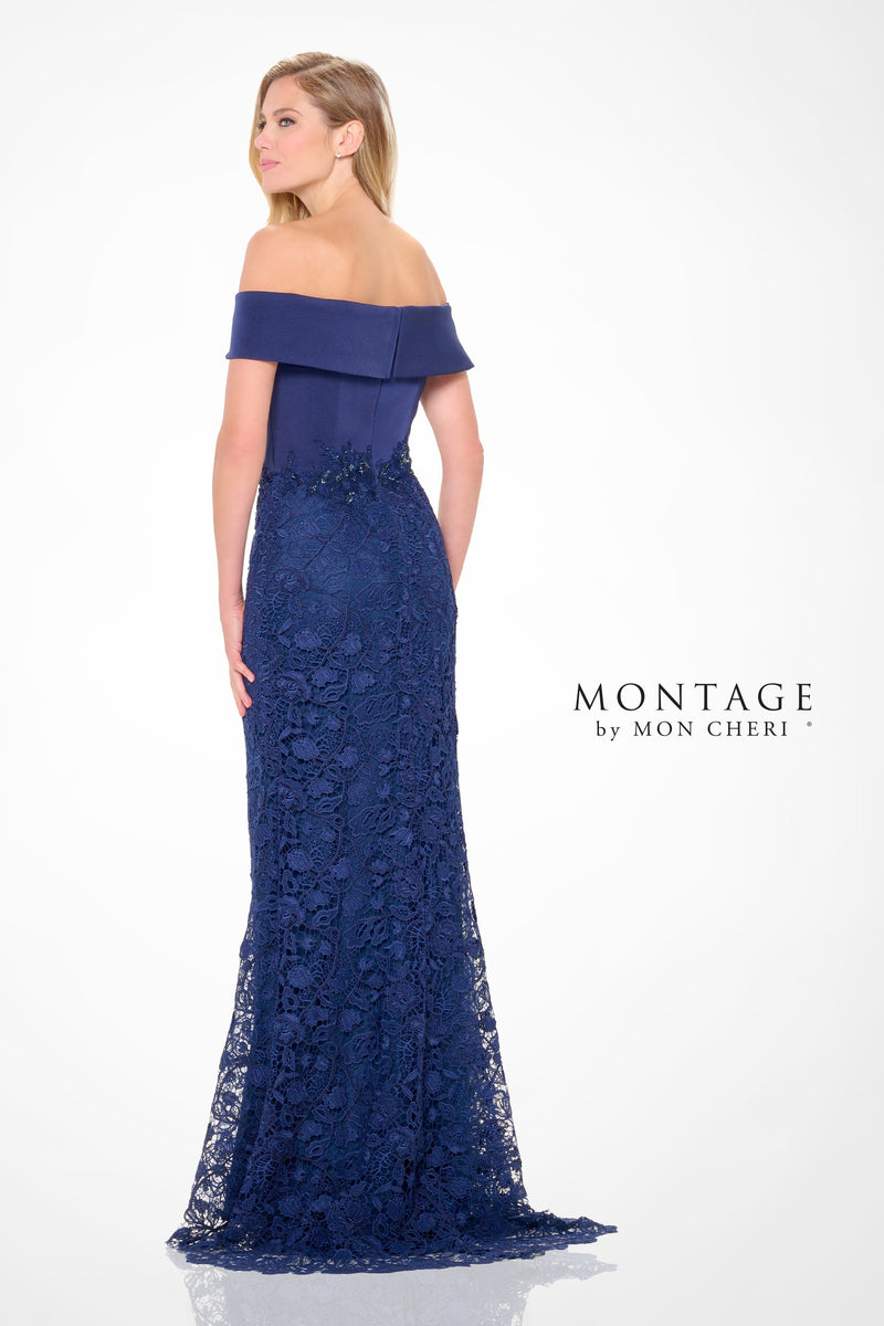 Montage M907-navy-c