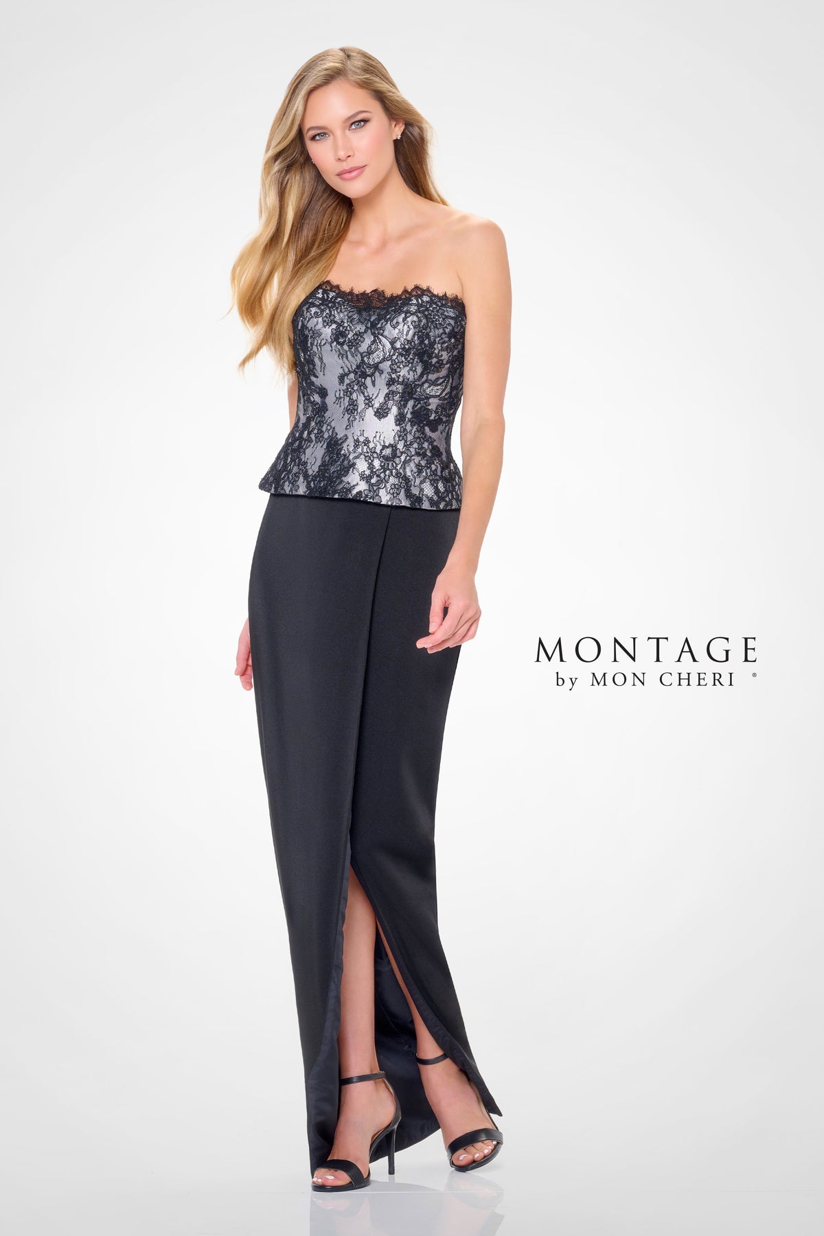Montage M908-black-silver-b
