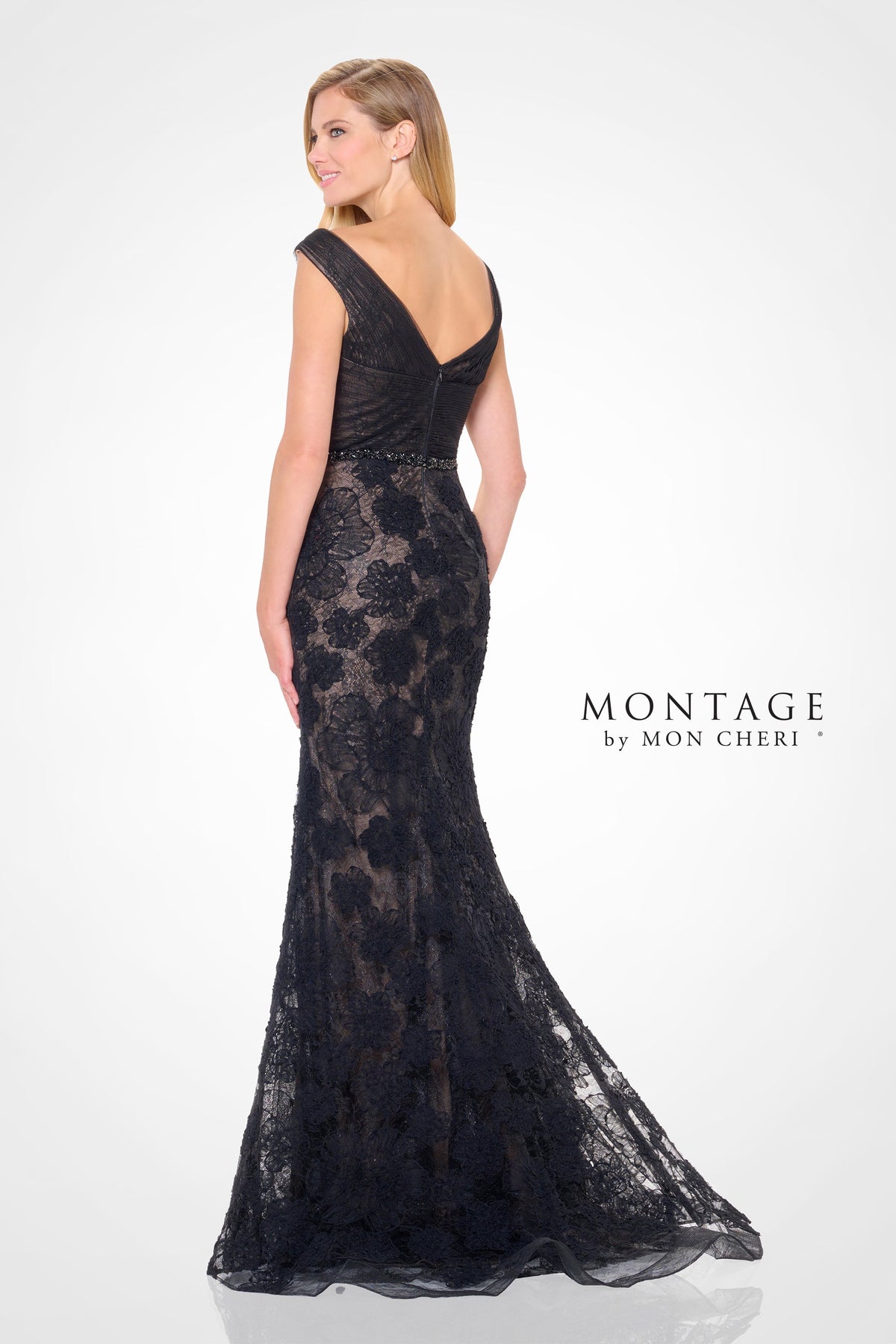 Montage M909-black-nude-e
