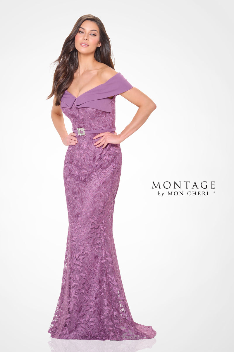 Montage M911-orchid-b