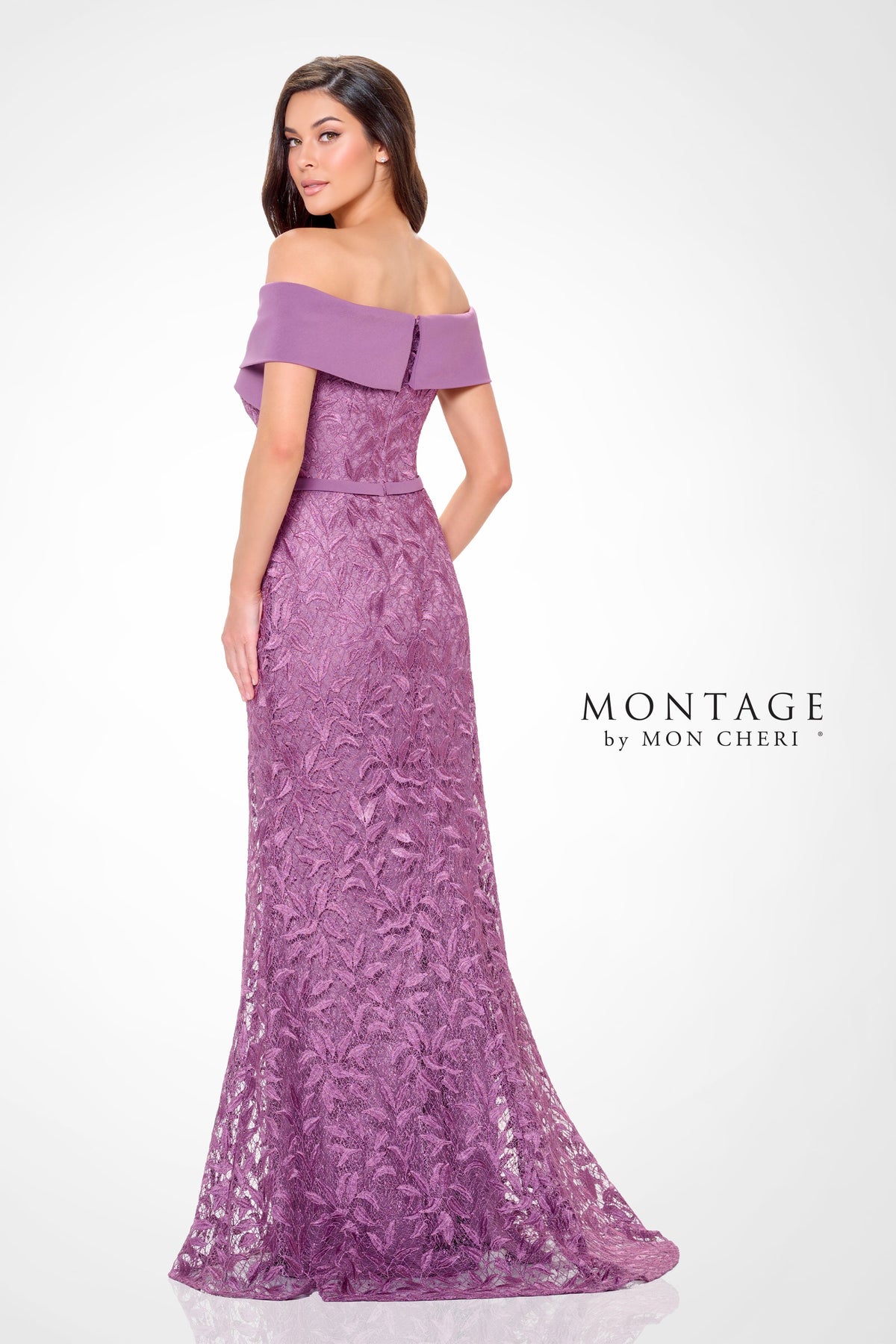 Montage M911-orchid-d