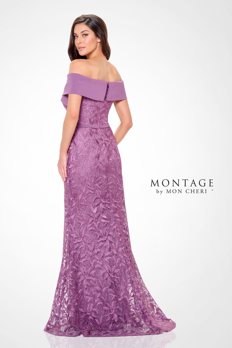 Montage M911-orchid-d