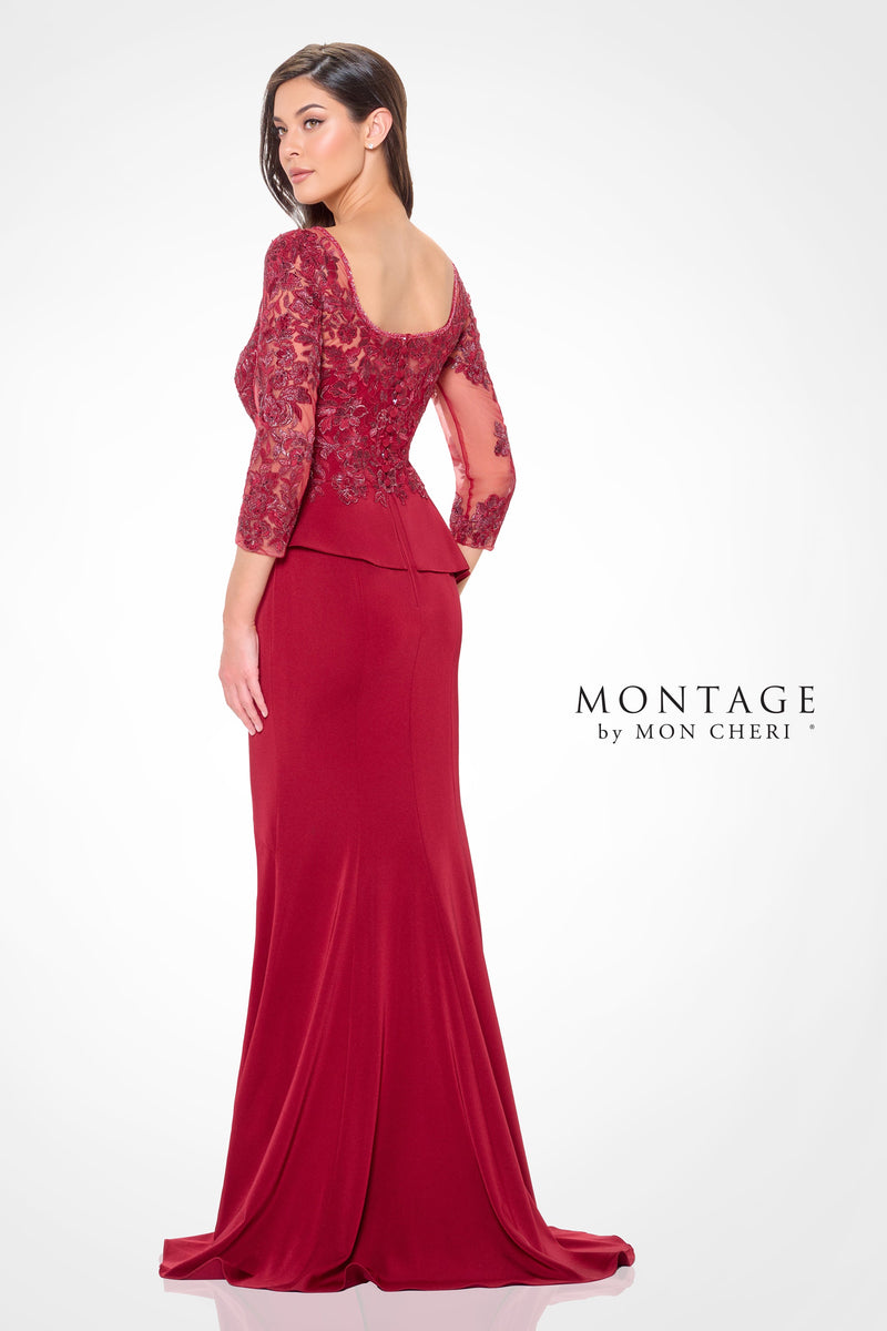 Montage M914-wine-e