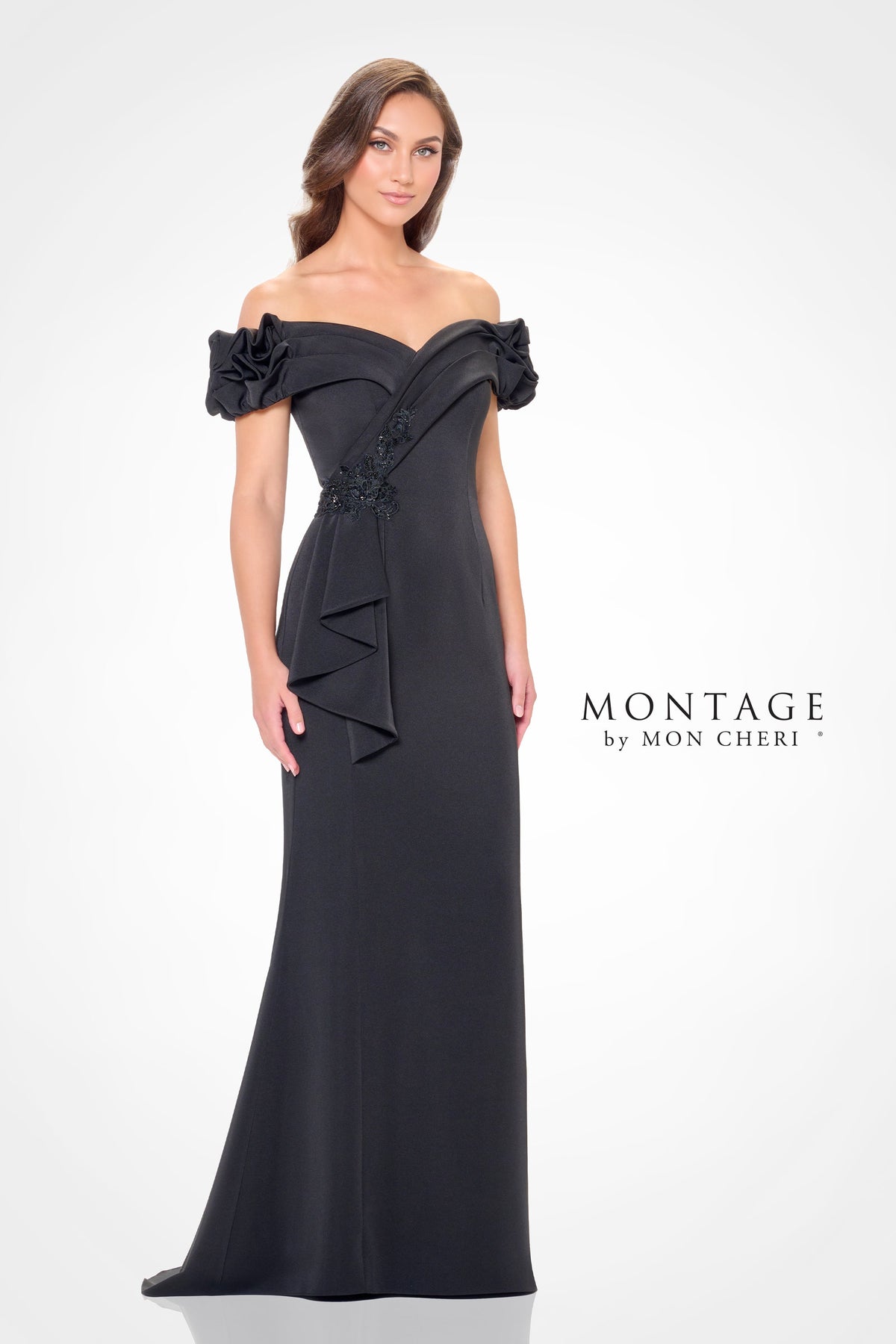 Montage M915-black-a