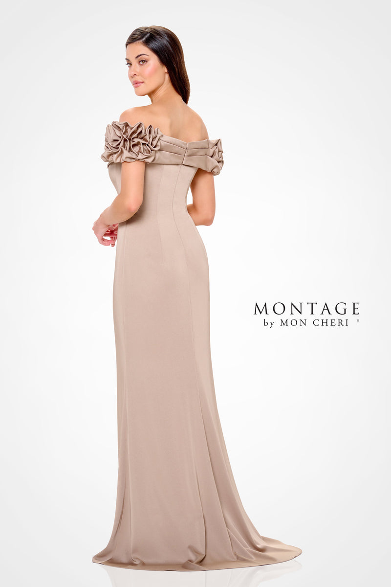 Montage M915-latte-e