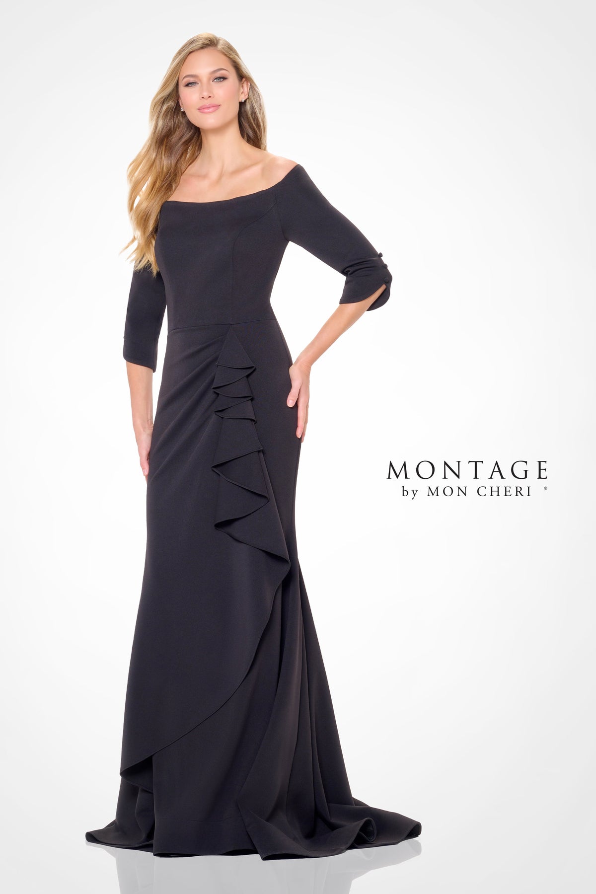 Montage M916-black-c