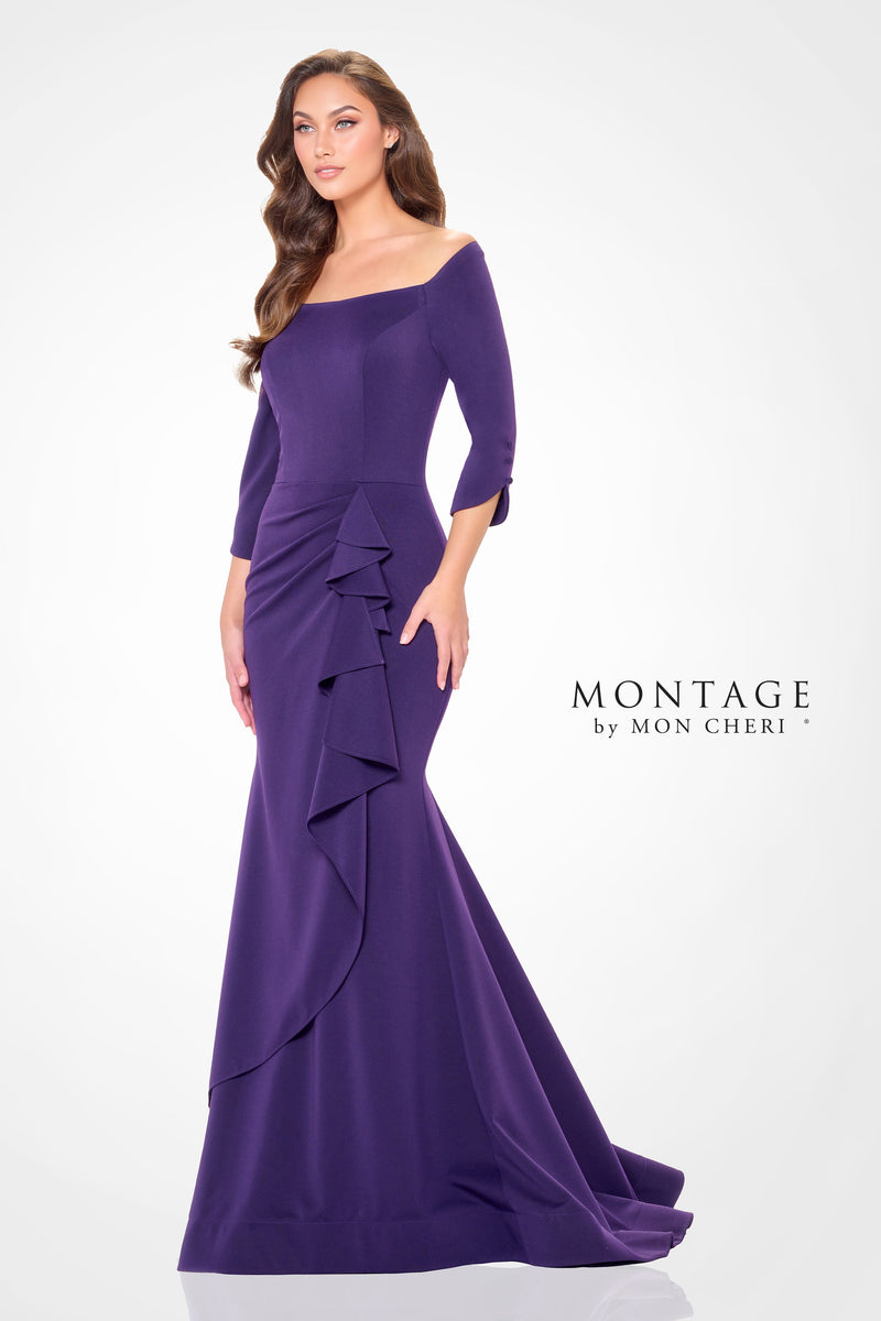 Montage M916-dark-amethyst-e