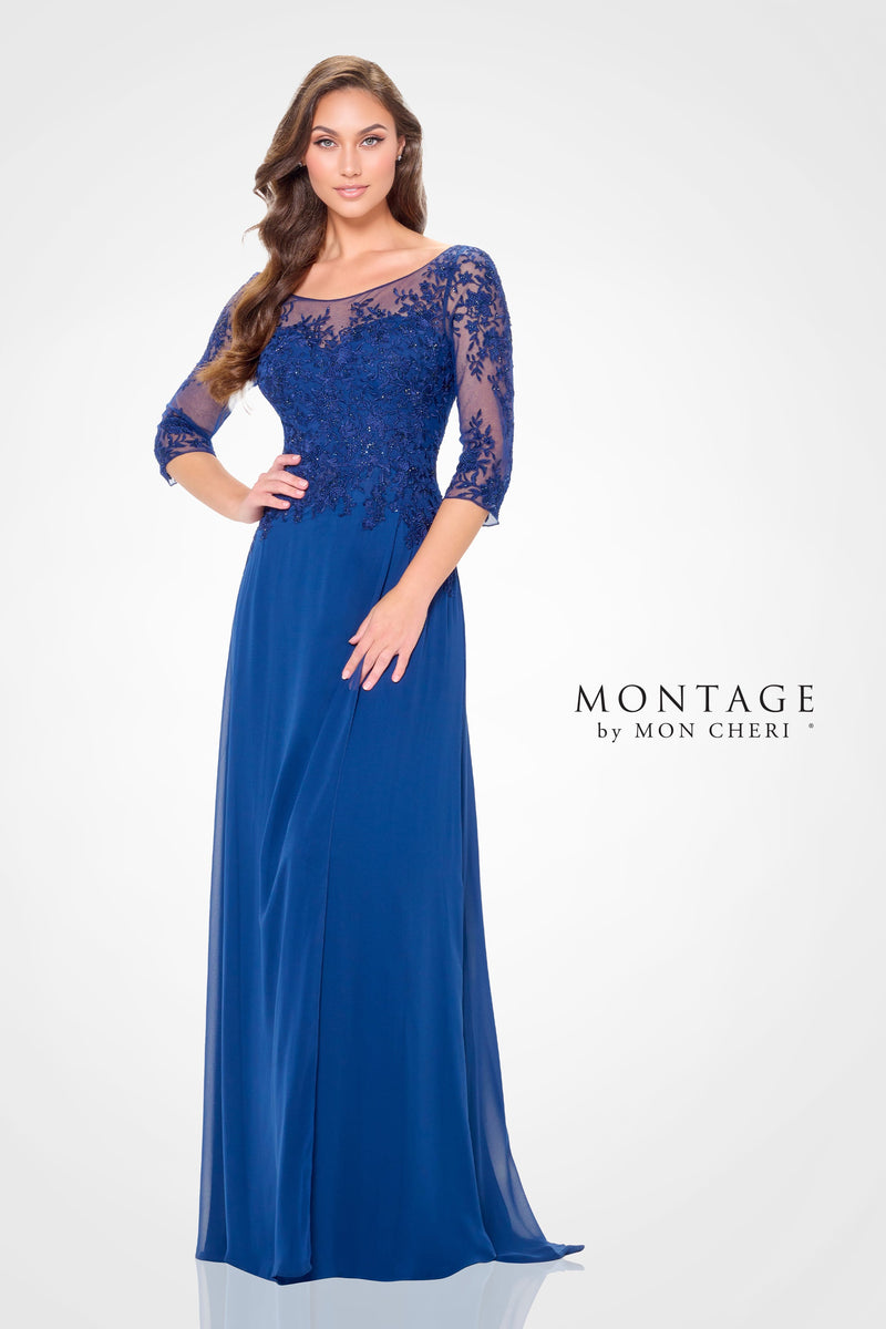 Montage M918-blue-willow-a