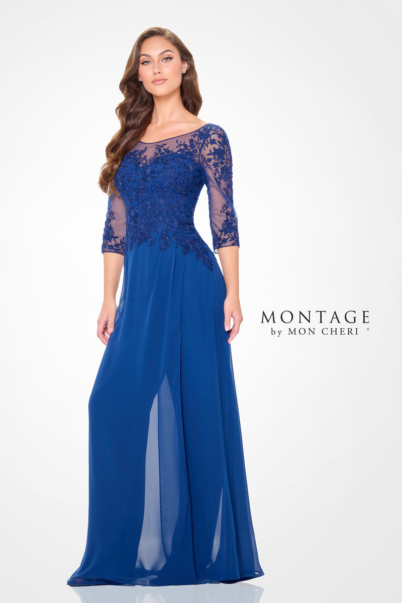 Montage M918-blue-willow-b
