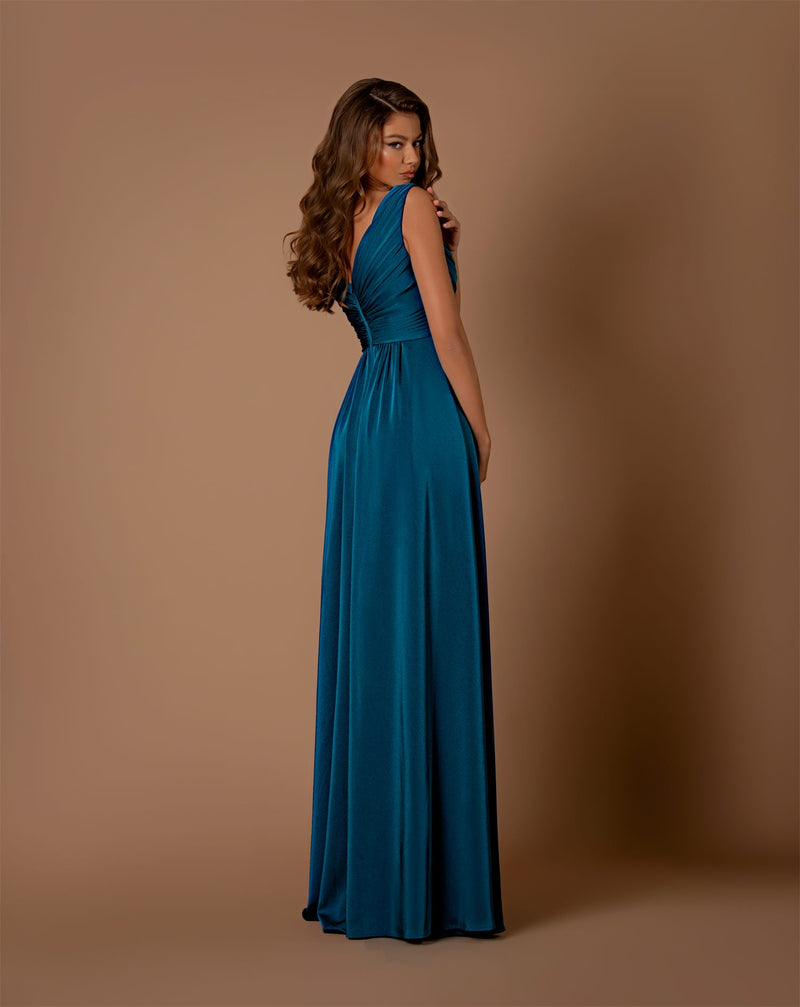 Nicoletta NBM1002_TEAL_5