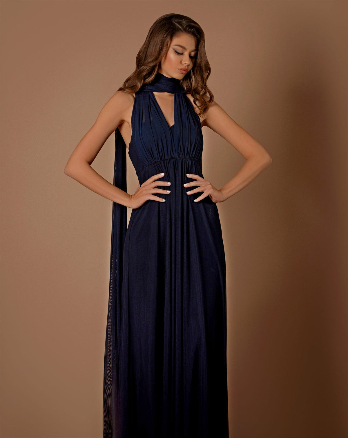 Nicoletta NBM1003_NAVY_6