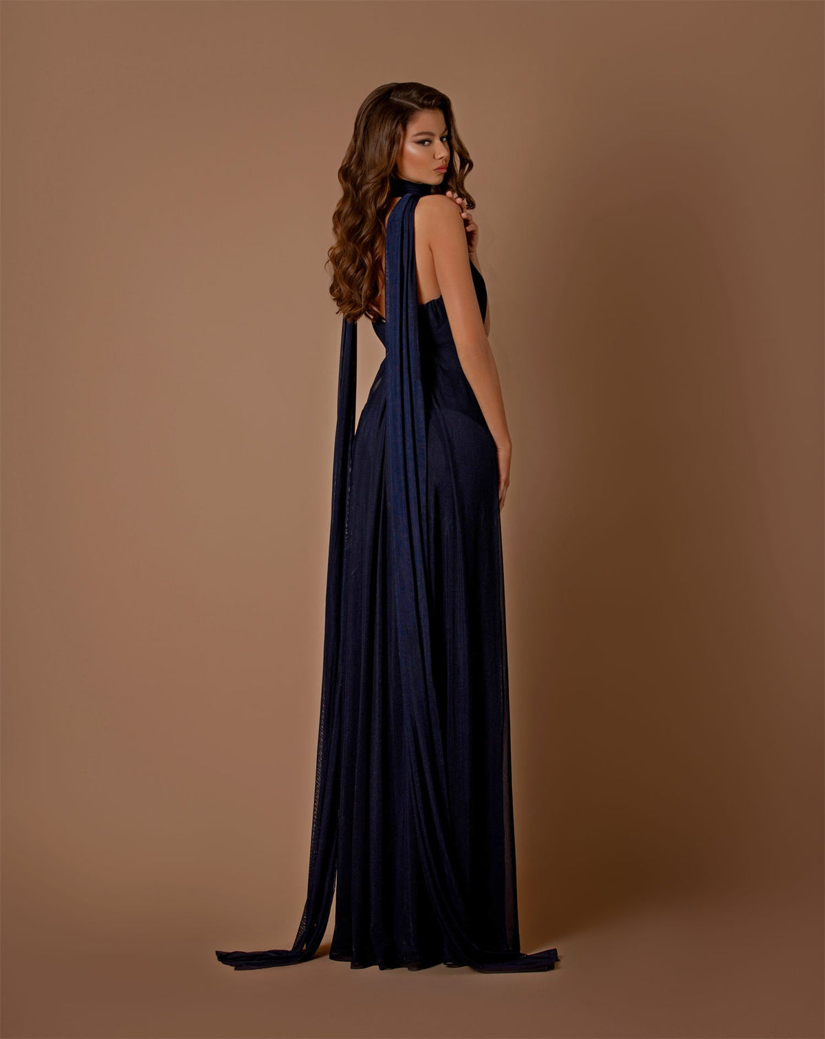 Nicoletta NBM1003_NAVY_9