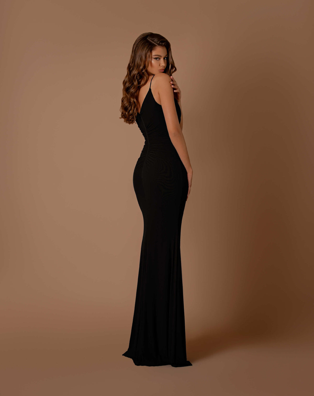 Nicoletta NBM1008black_2