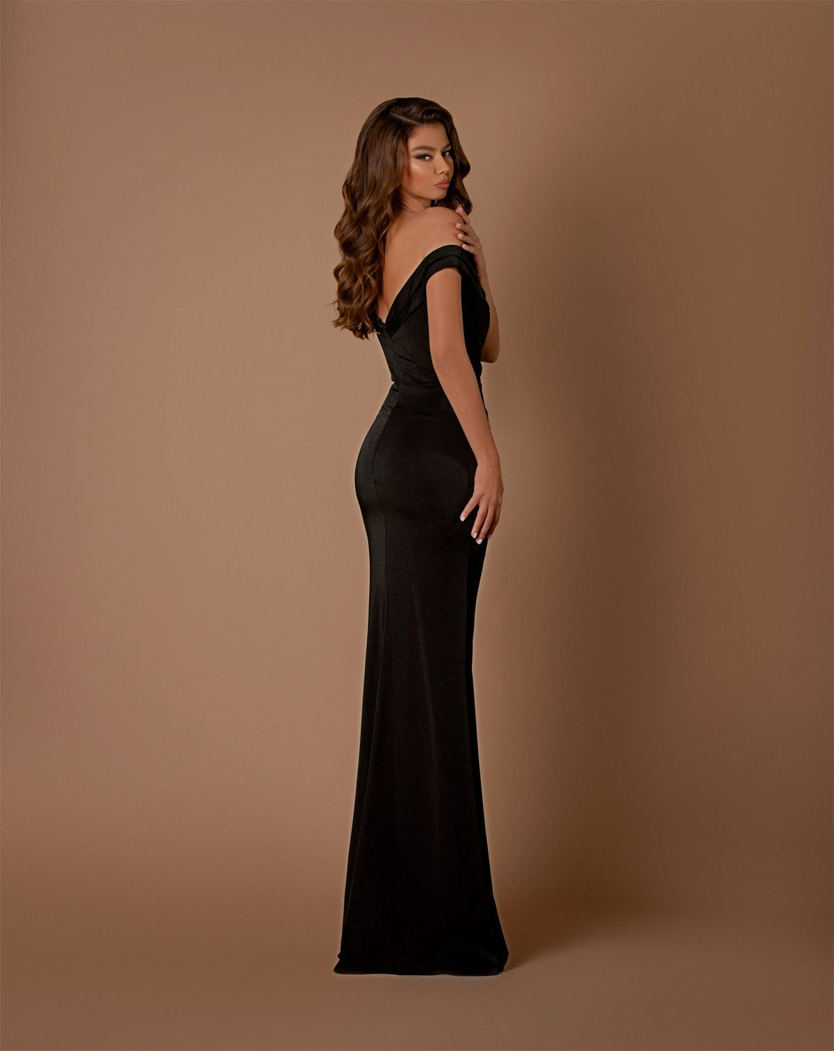 Nicoletta NBM1019_BLACK_6