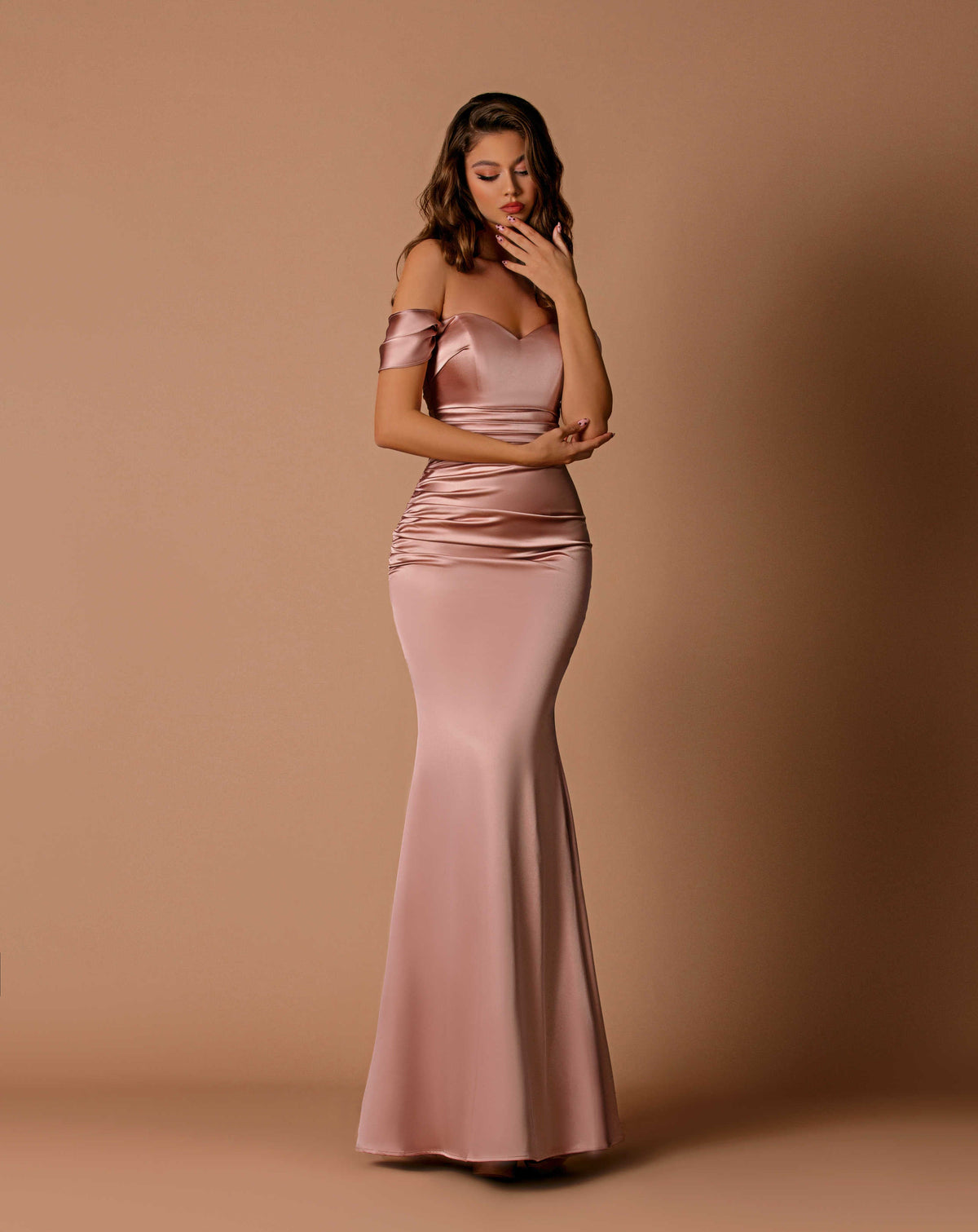Nicoletta NBM1022dustypink_2