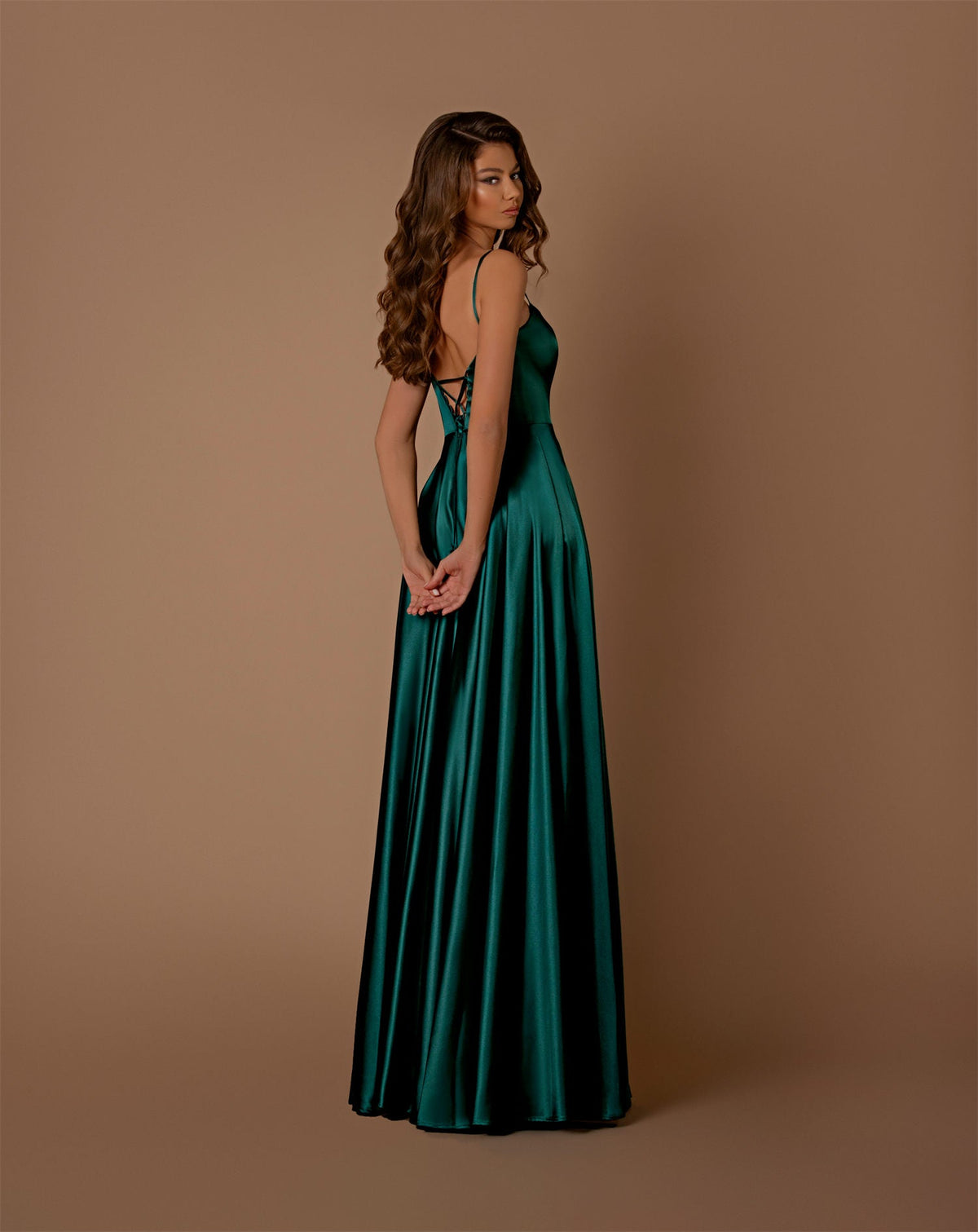 Nicoletta NBM1026_BOTTLE_GREEN_7