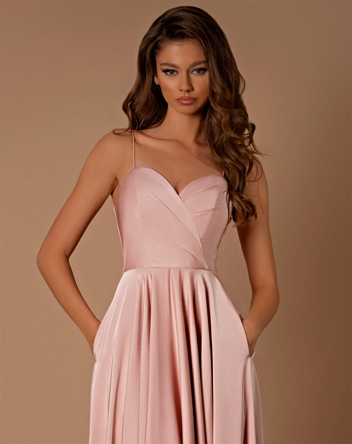 Nicoletta NBM1031_DUSTY_PINK_1