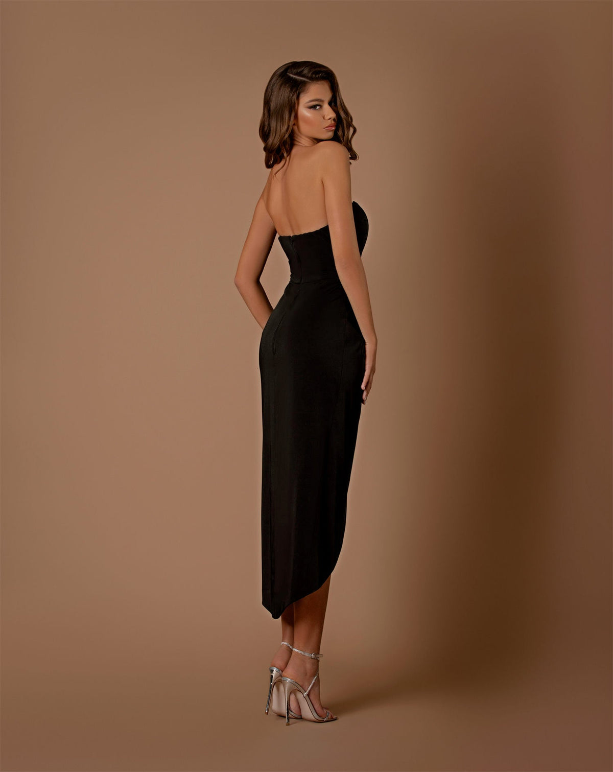 Nicoletta NBM1033_BLACK_6