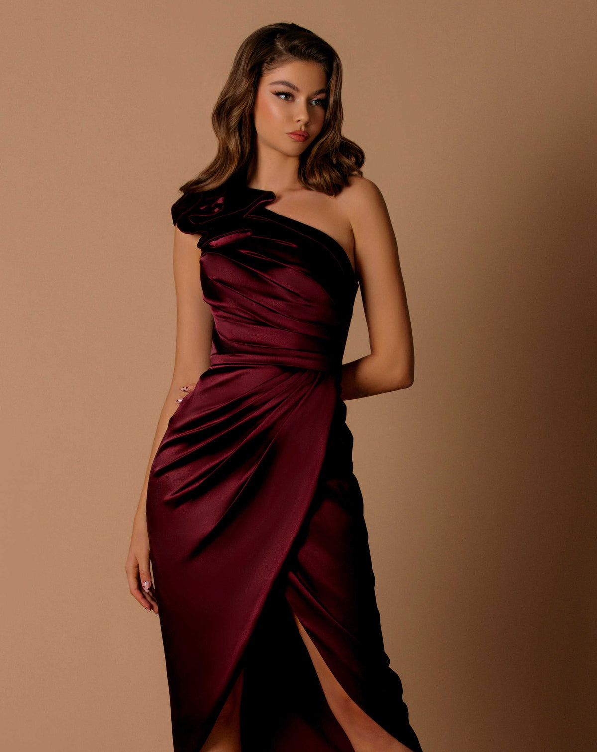 Nicoletta NBM1041burgundy_3