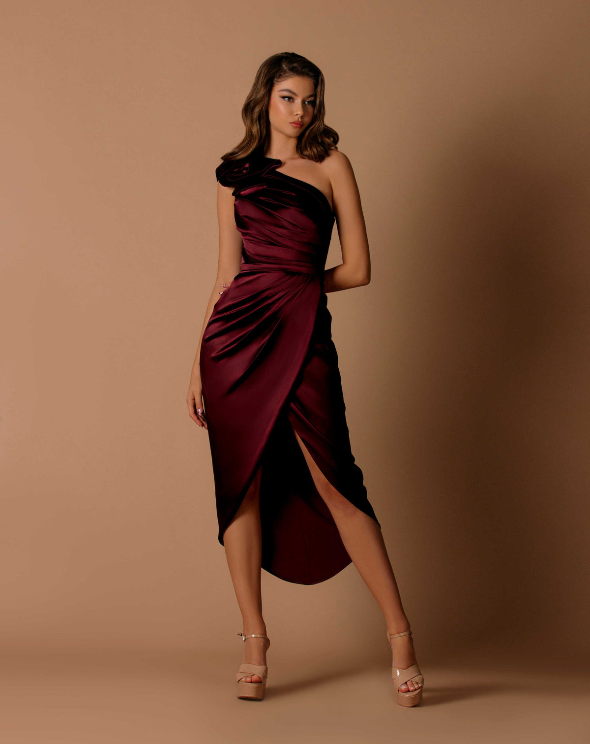 Nicoletta NBM1041burgundy_4