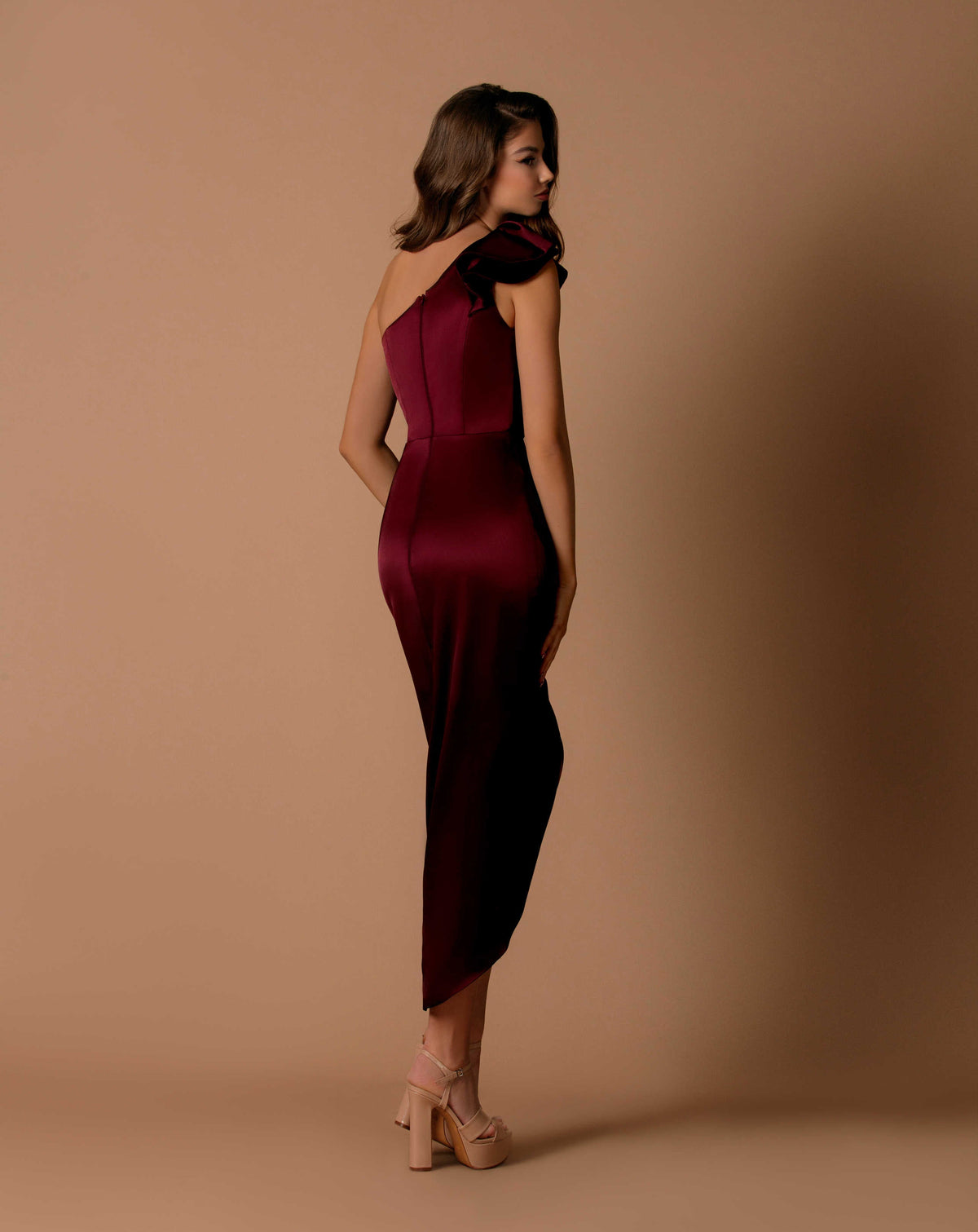 Nicoletta NBM1041burgundy_6