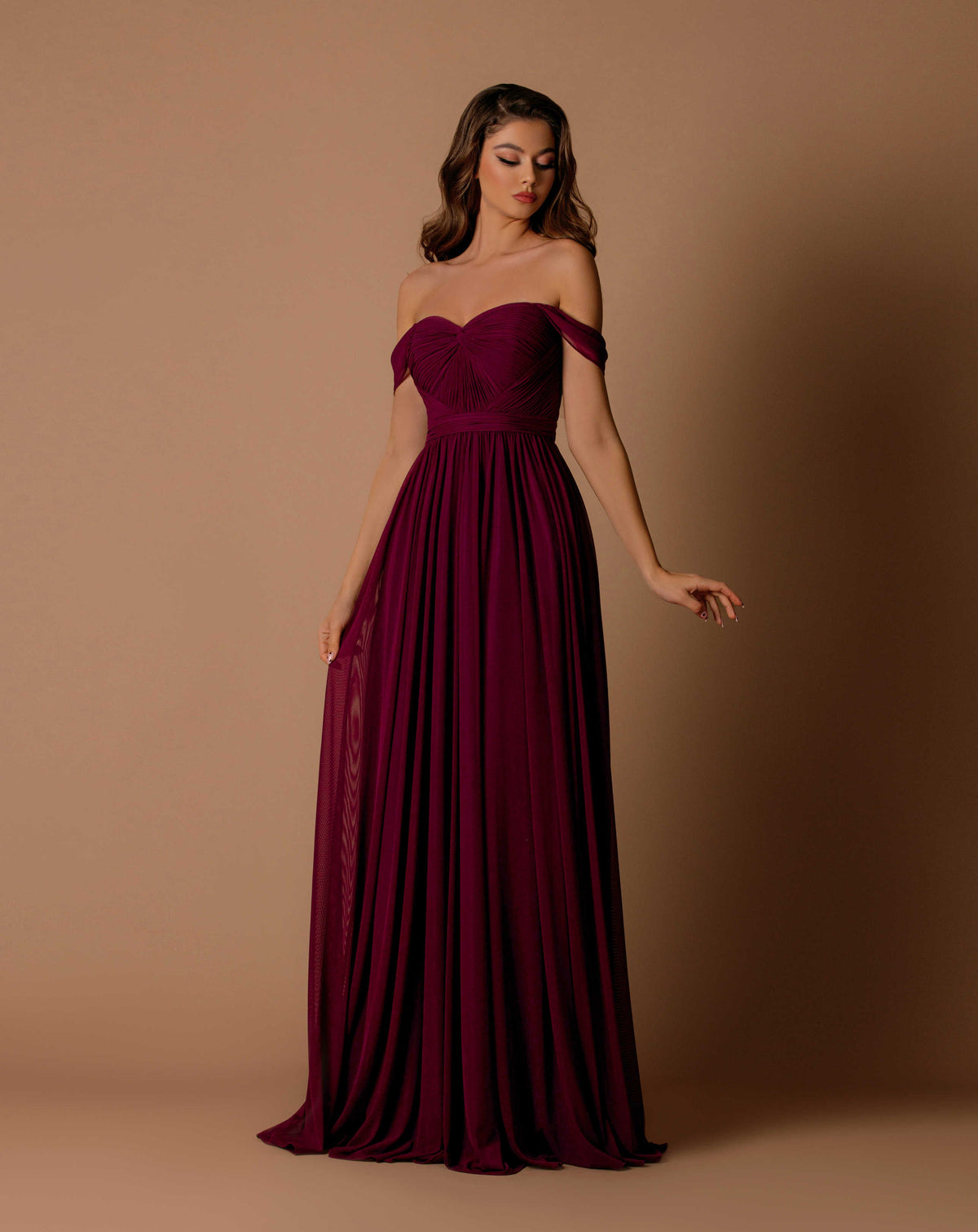 Nicoletta NBM1042berry_2