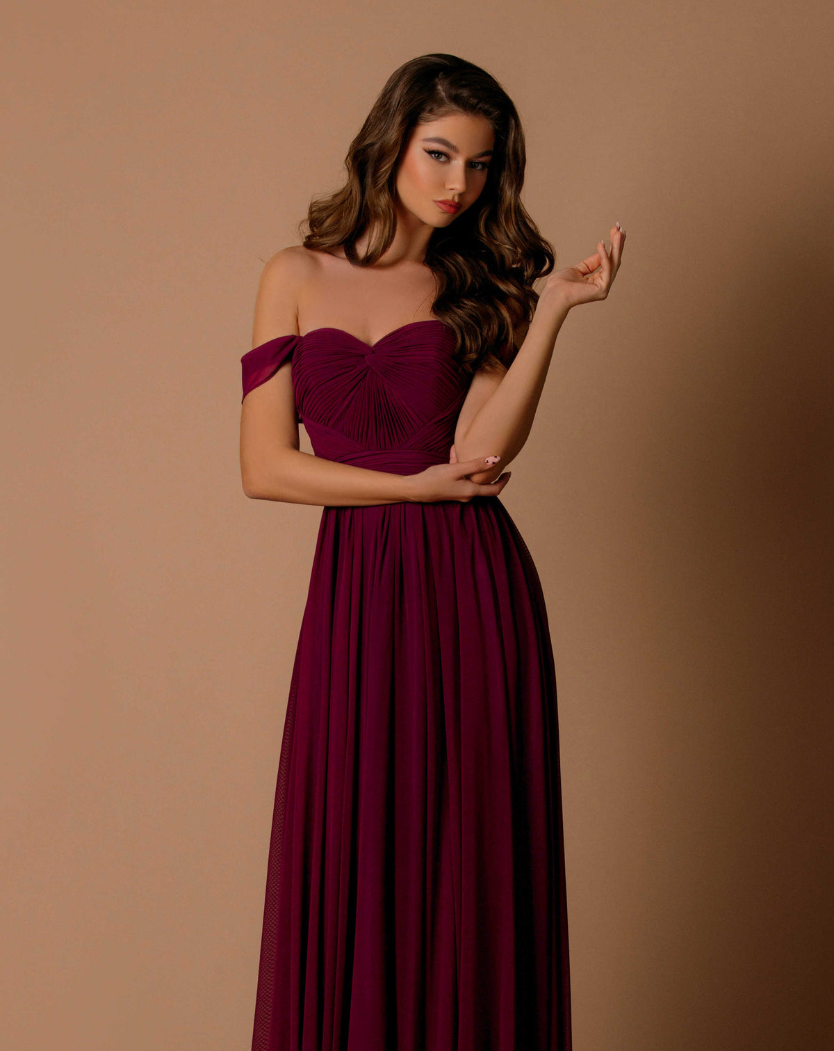 Nicoletta NBM1042berry_3