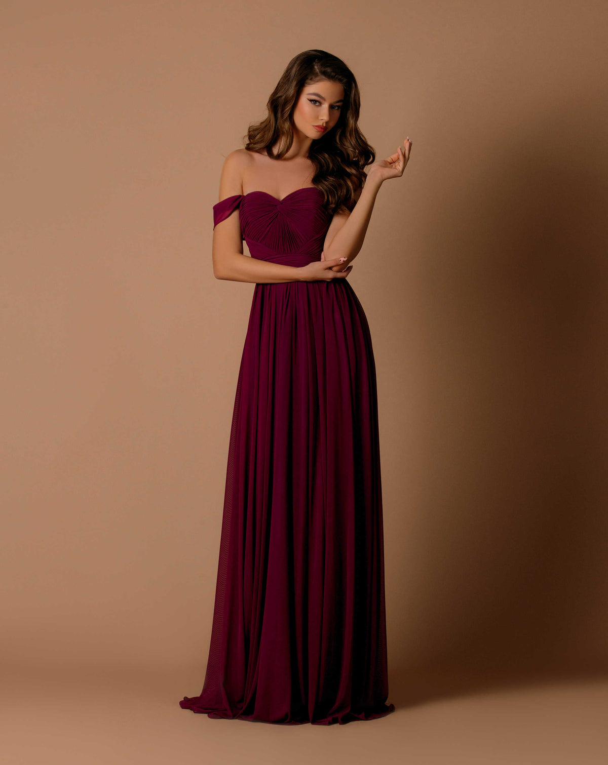 Nicoletta NBM1042berry_4