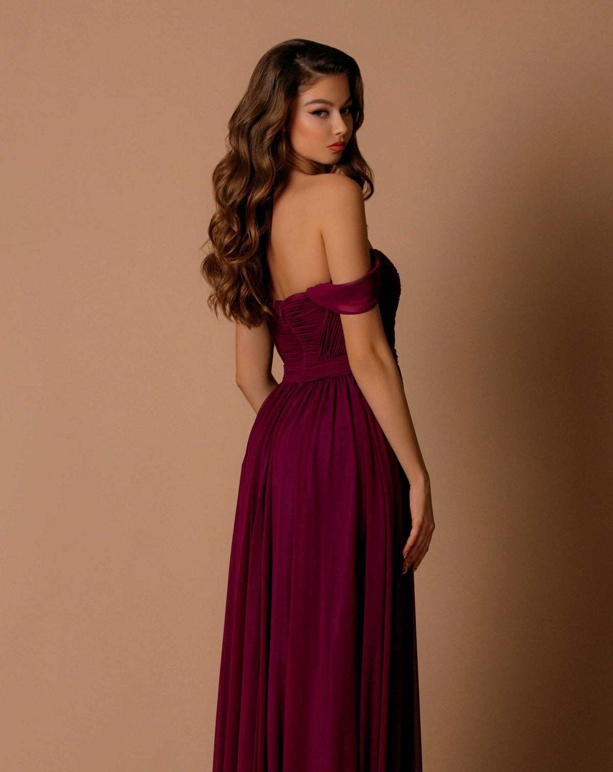 Nicoletta NBM1042berry_5