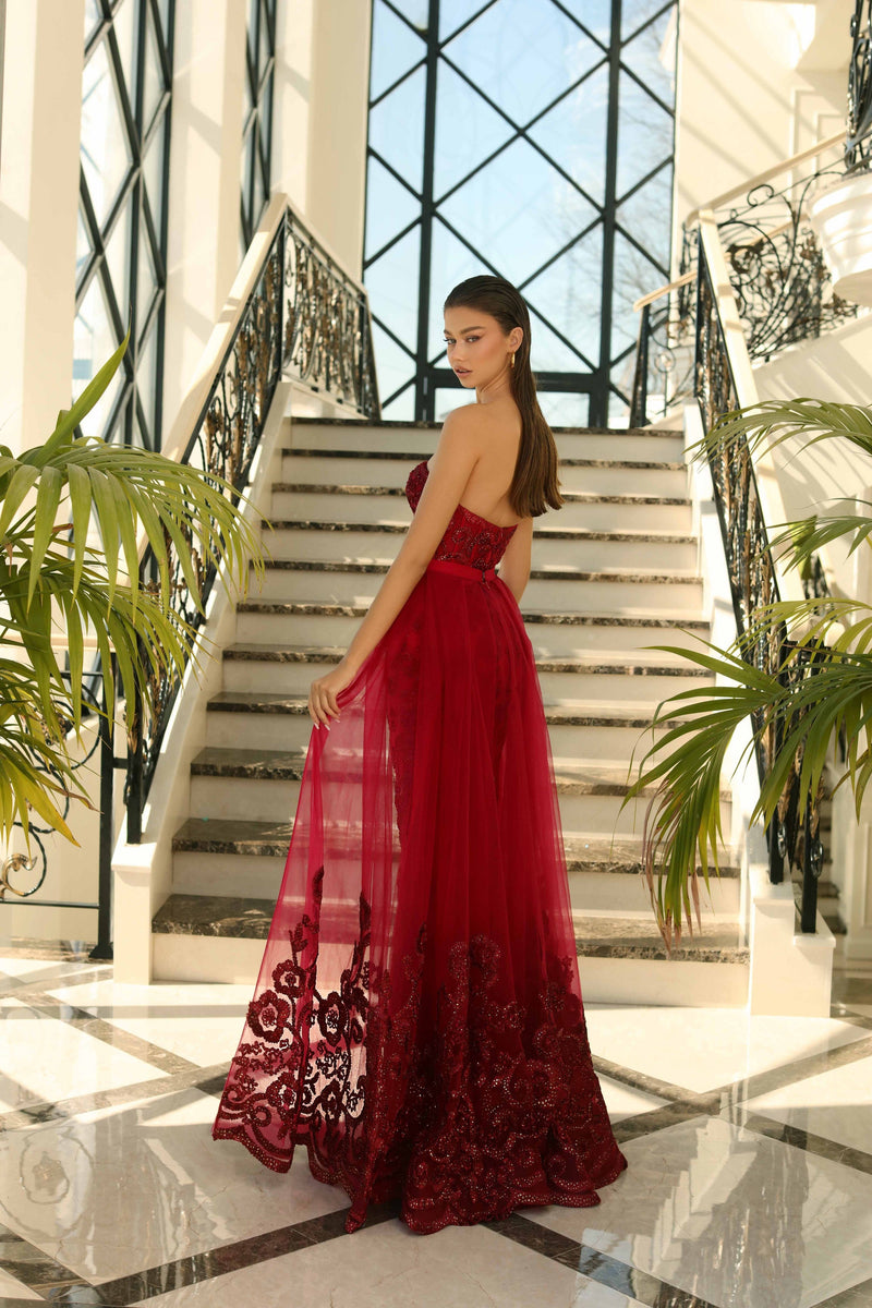 Nicoletta NC1003_RUBY_2