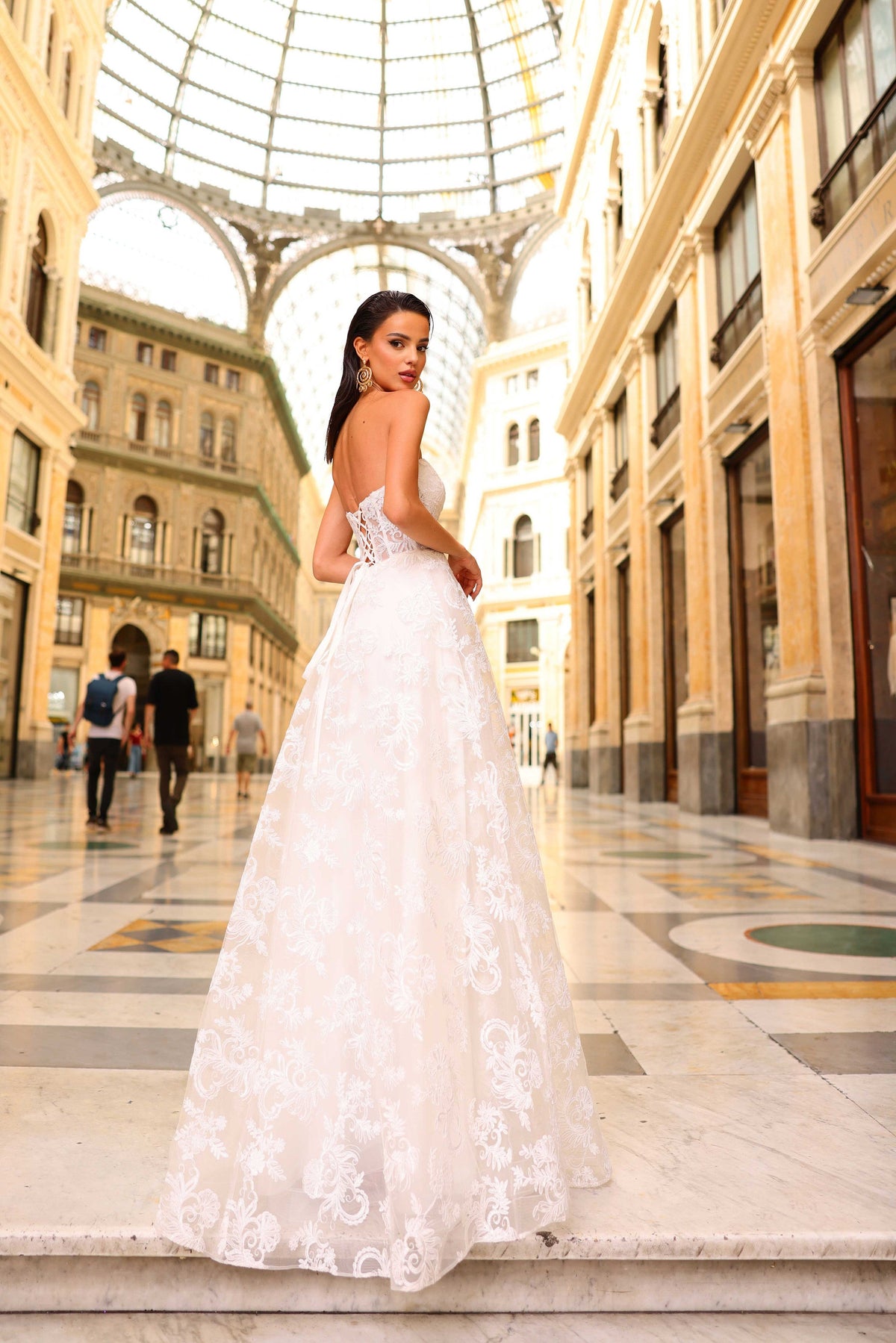 Nicoletta NC1014IVORY_2