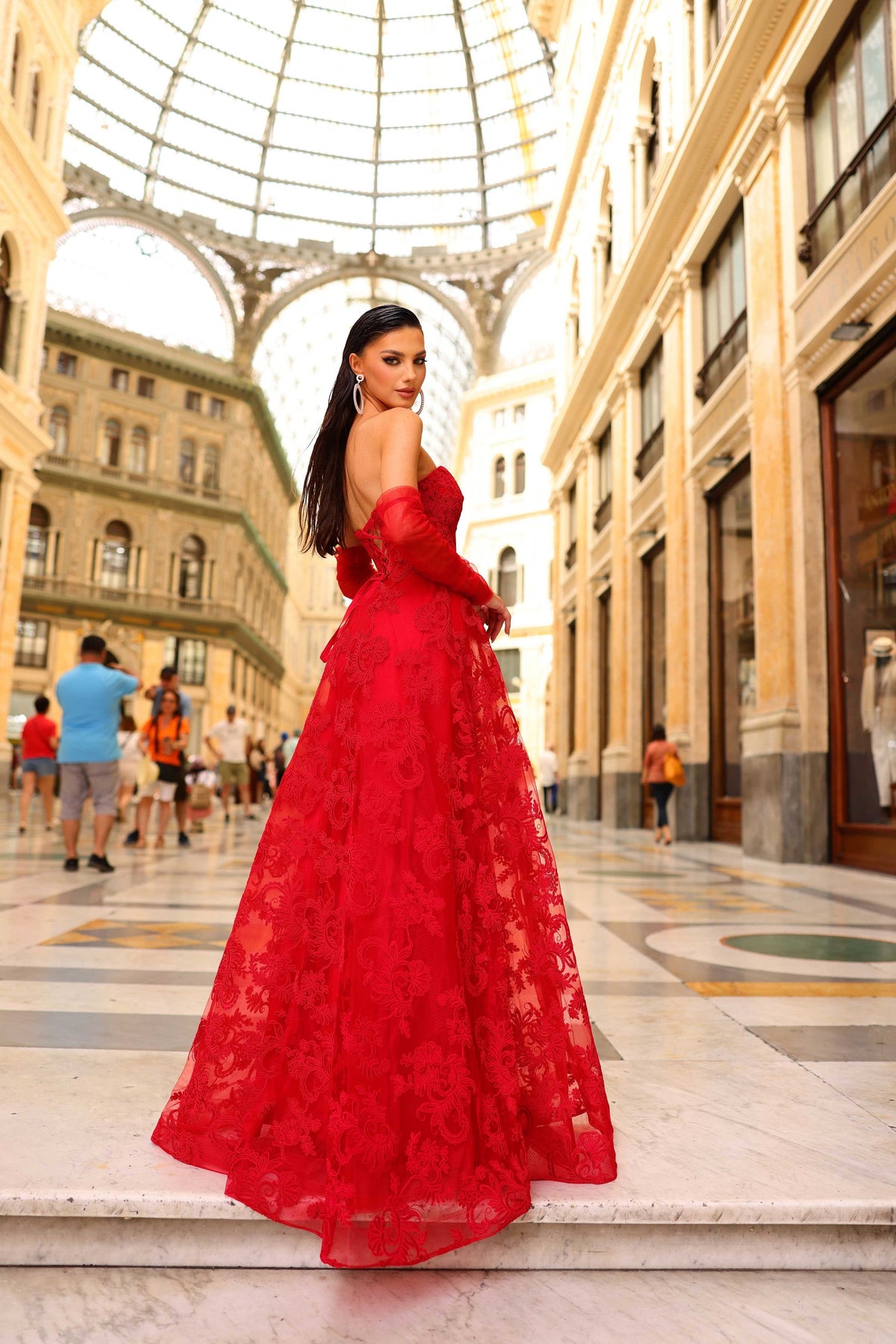 Nicoletta NC1014RED_2