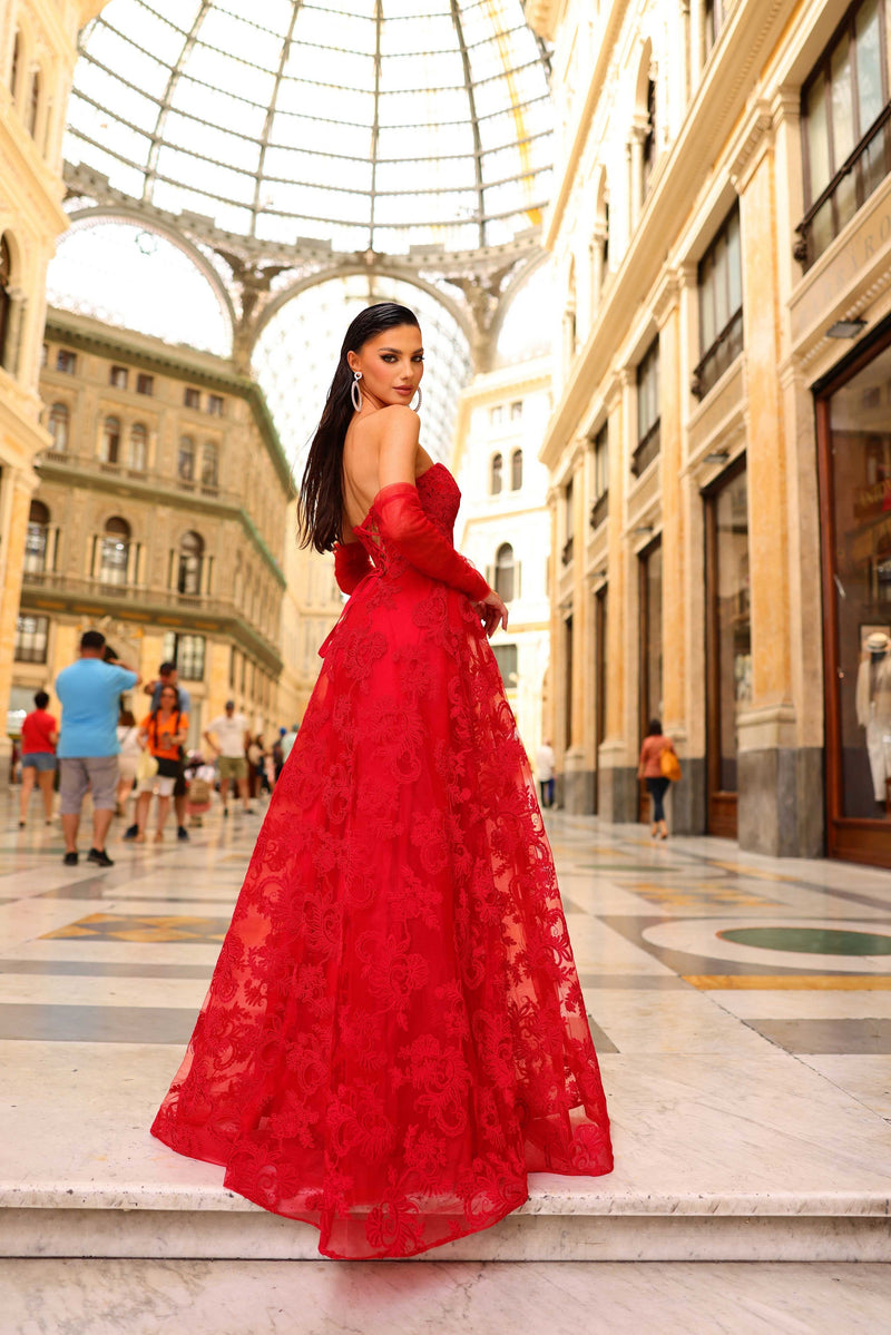 Nicoletta NC1014RED_2