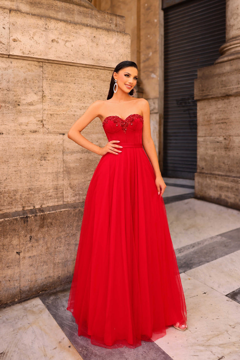 Nicoletta NC1019RED_1