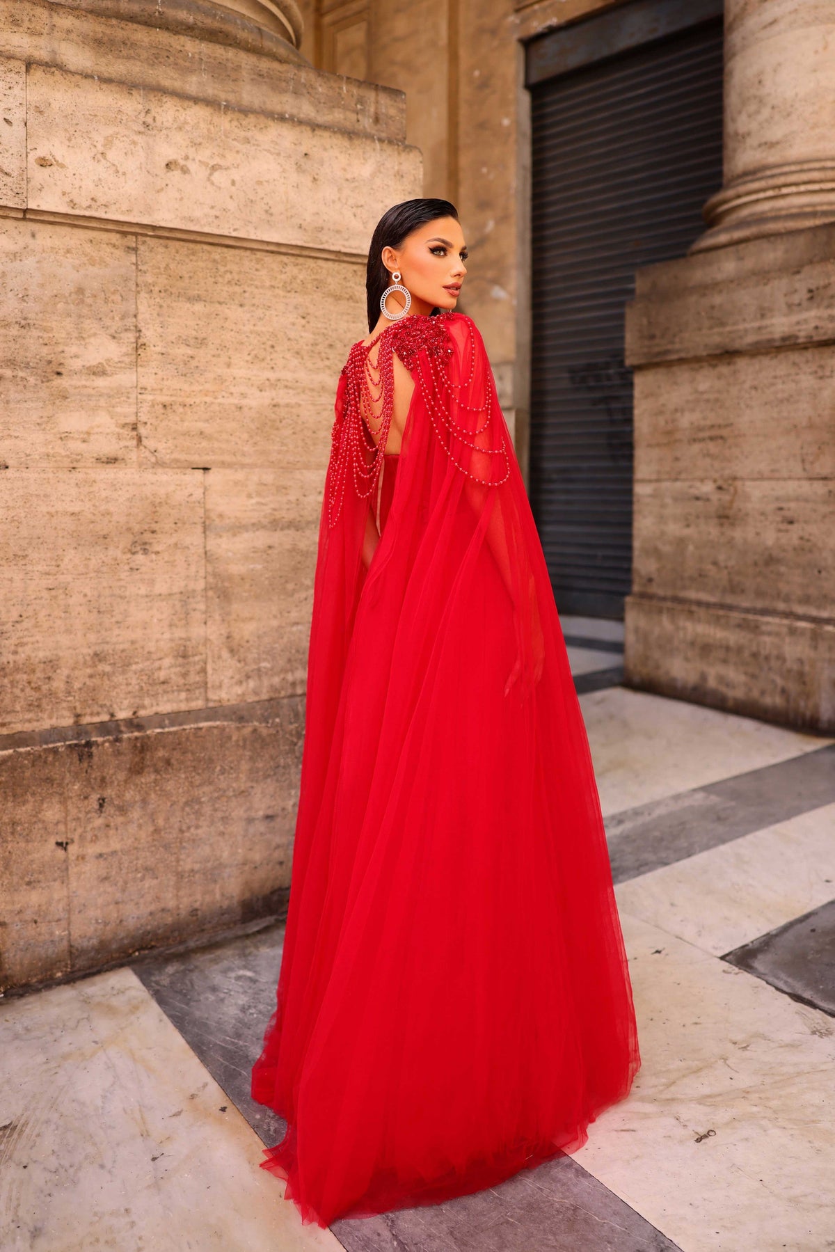 Nicoletta NC1019RED_3