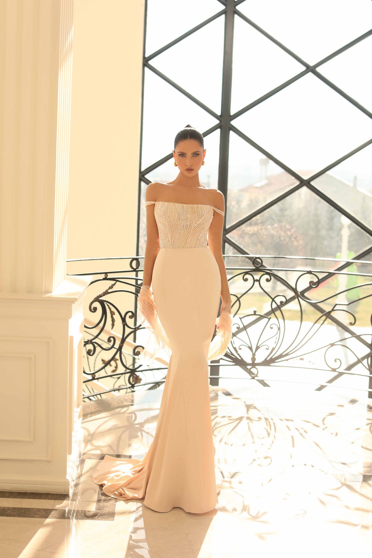 Nicoletta NC1028_CHAMPAGNE_1