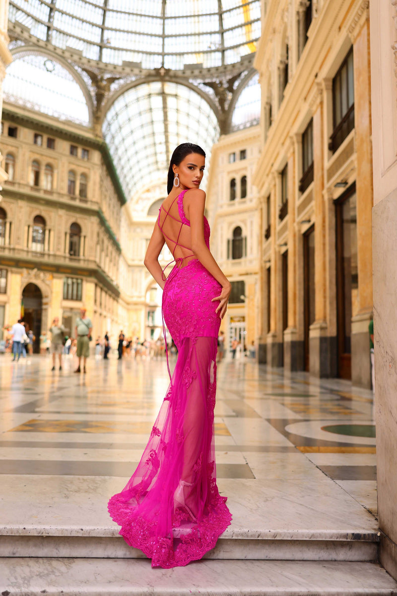 Nicoletta NC1031FUCHSIA_2