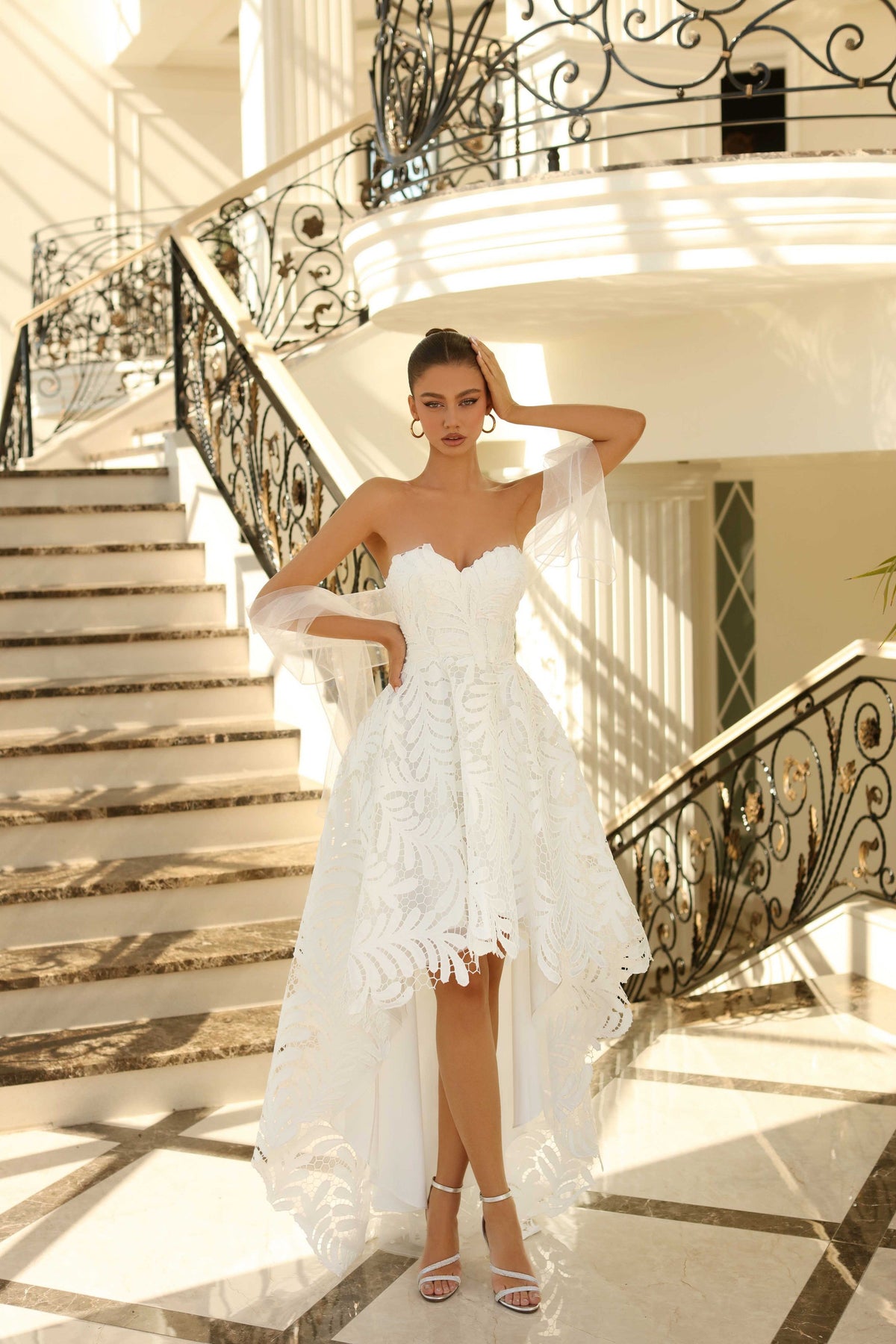 Nicoletta NC1037_IVORY_1