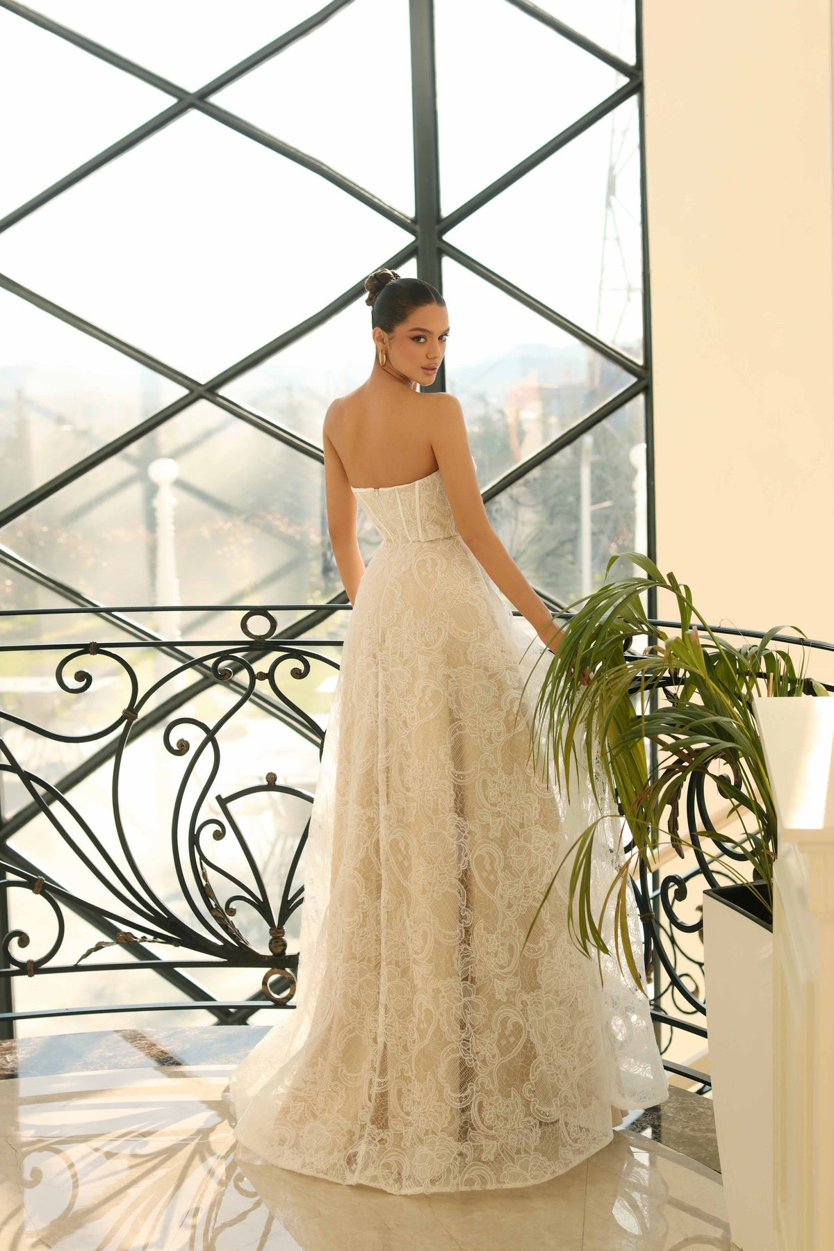 Nicoletta NC1057_IVORYNUDE_2