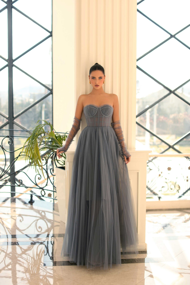 Nicoletta NC1064_STEEL_1