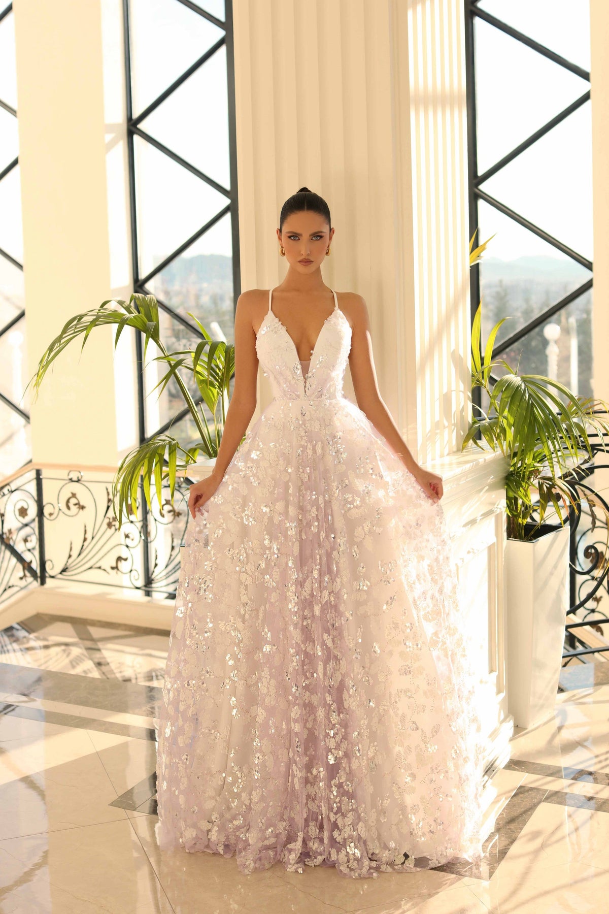 Nicoletta NC1070_LILACIVORY_1