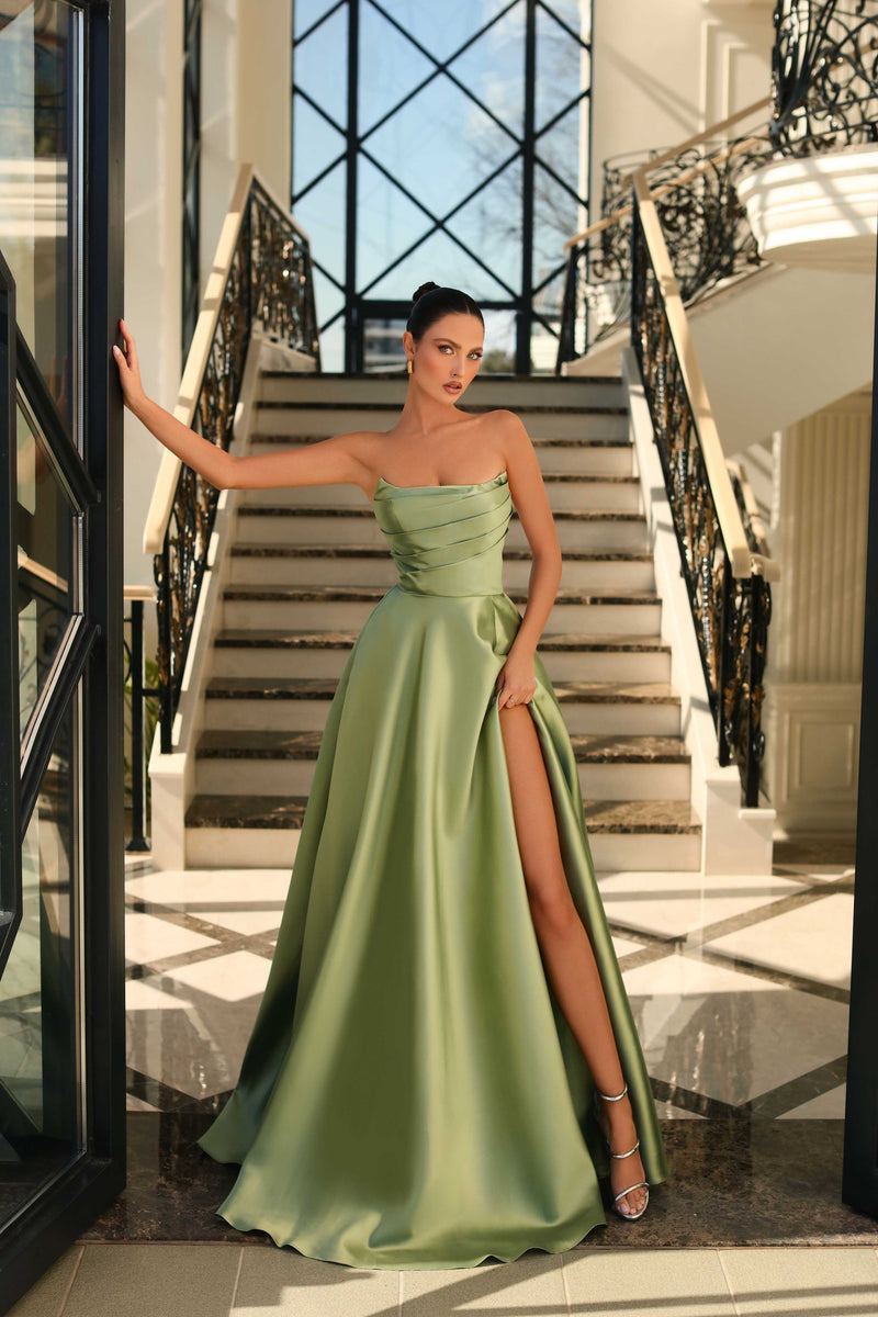 Nicoletta NC1076_PISTACHIO_1