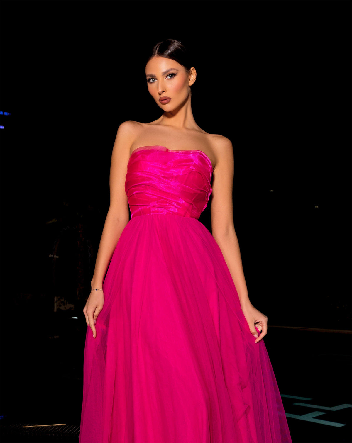 Nicoletta NC2001Magenta_1